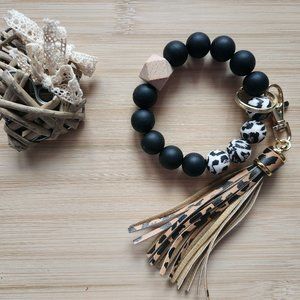 Terrazzo Style Custom Wristlets